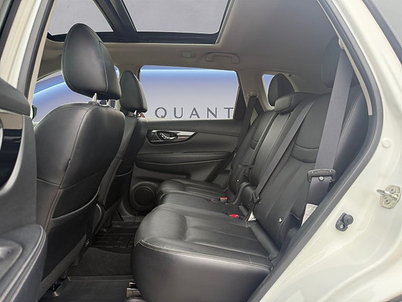 Nissan X-Trail 25 of 27