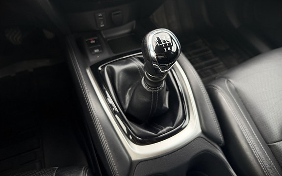 Nissan X-Trail 21 of 27