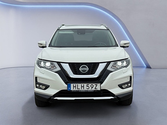 Nissan X-Trail 11 of 27
