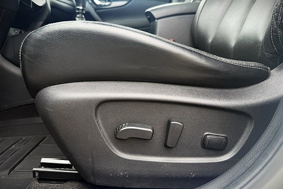 Nissan X-Trail 14 of 27