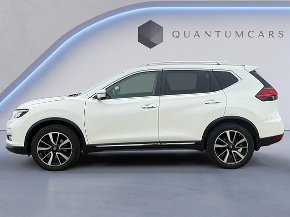 Nissan X-Trail 3 of 27