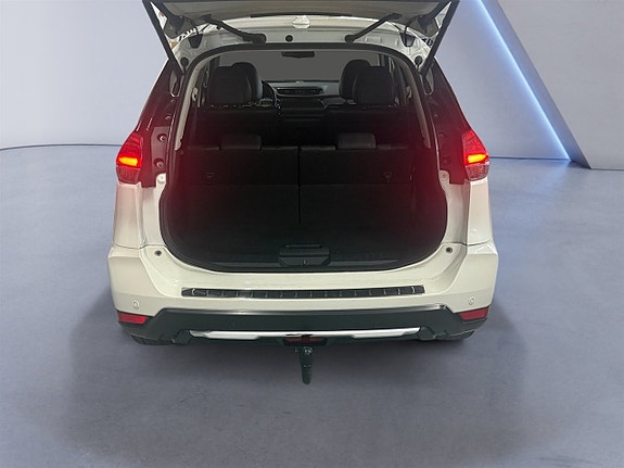 Nissan X-Trail 6 of 27