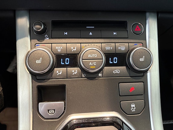 Land Rover Range Rover Evoque 16 of 17
