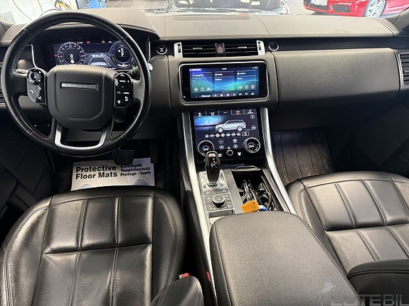 Land Rover Range Rover Sport 7 of 13