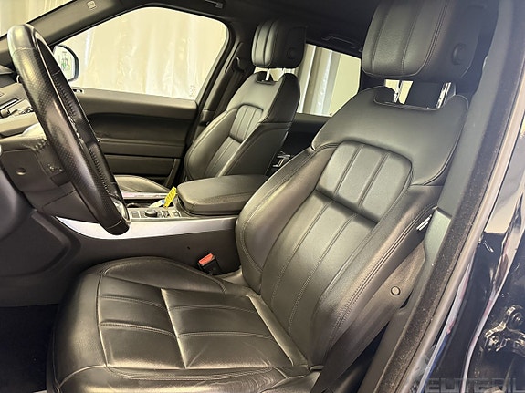 Land Rover Range Rover Sport 6 of 13