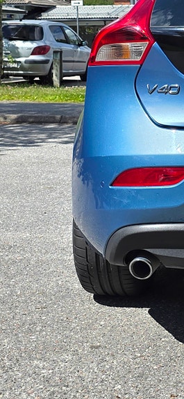 Volvo V40 27 of 27