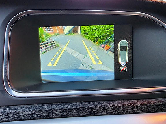 Volvo V40 16 of 27