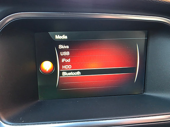 Volvo V40 20 of 27