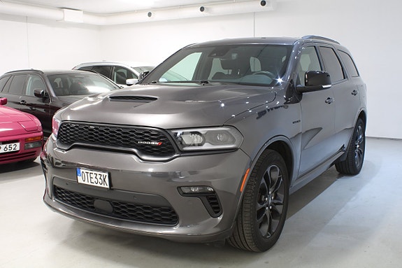 Dodge Durango 2 of 5