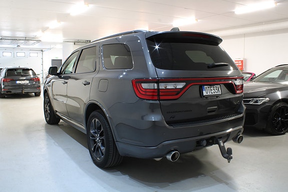 Dodge Durango 4 of 5