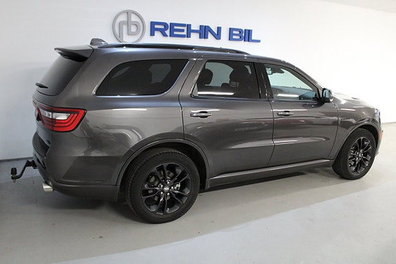 Dodge Durango 3 of 5