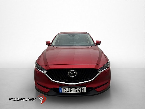 Mazda CX-5 2 of 5