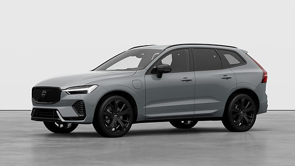 Volvo XC60 3 of 24