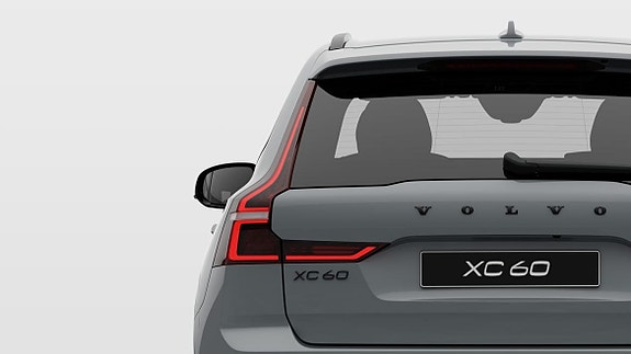Volvo XC60 13 of 24
