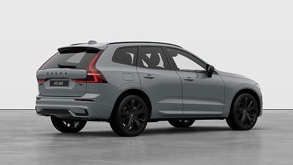 Volvo XC60 7 of 24
