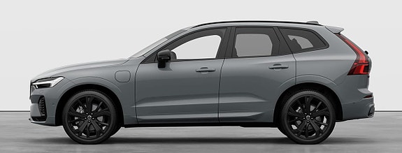 Volvo XC60 14 of 24