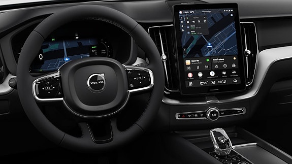 Volvo XC60 24 of 24