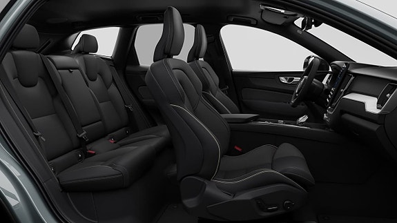 Volvo XC60 17 of 24