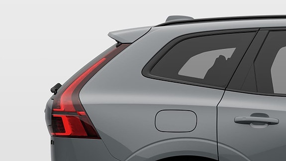 Volvo XC60 12 of 24