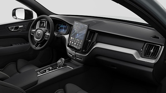 Volvo XC60 15 of 24