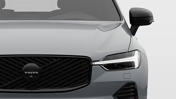 Volvo XC60 11 of 24