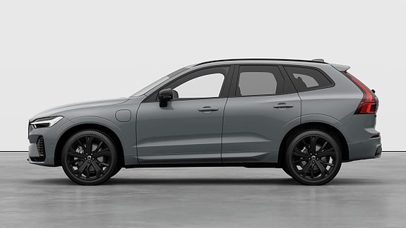 Volvo XC60 4 of 24