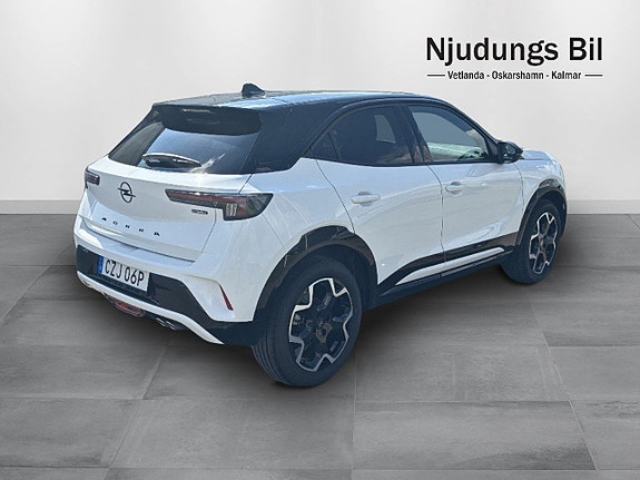 Opel Mokka 3 of 5