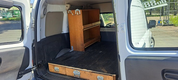 Opel Combo 5 of 5