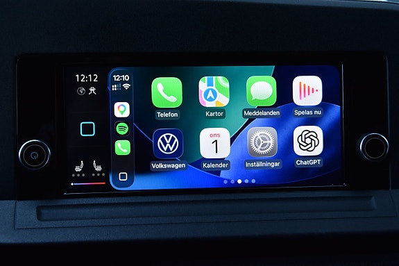 Volkswagen Caddy 19 of 24