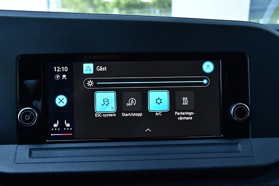 Volkswagen Caddy 18 of 24