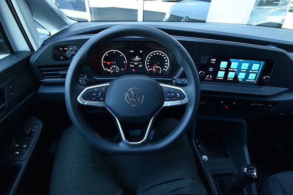 Volkswagen Caddy 13 of 24