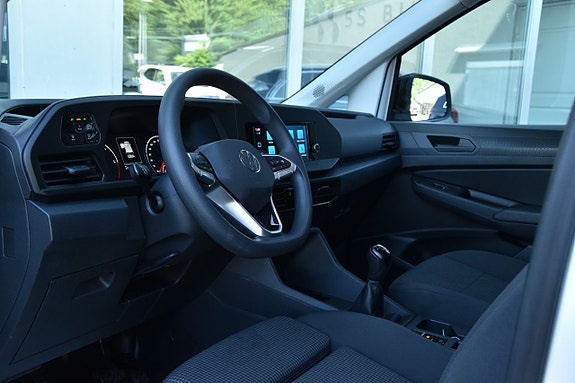 Volkswagen Caddy 9 of 24