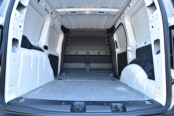 Volkswagen Caddy 11 of 24