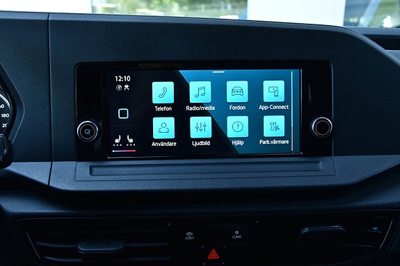 Volkswagen Caddy 15 of 24