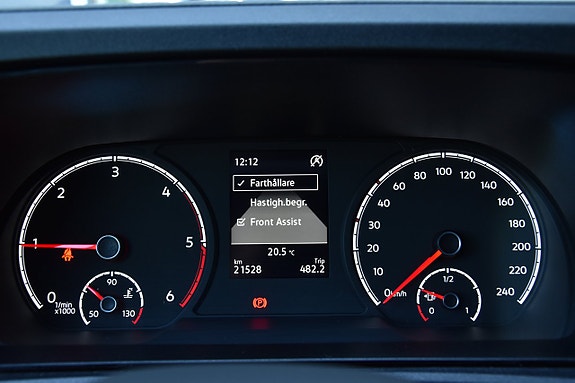 Volkswagen Caddy 23 of 24