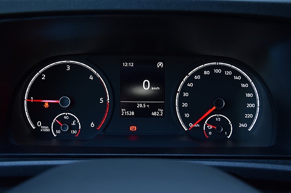 Volkswagen Caddy 22 of 24