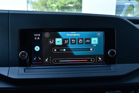 Volkswagen Caddy 16 of 24