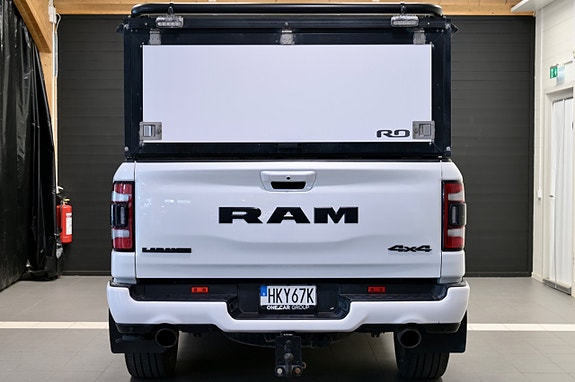 Dodge RAM 5 of 29