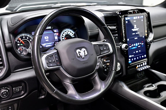 Dodge RAM 19 of 29