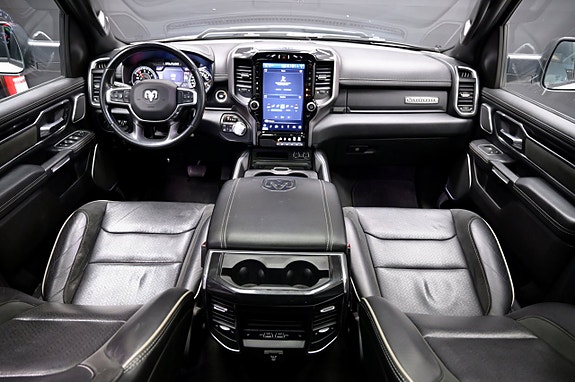 Dodge RAM 17 of 29