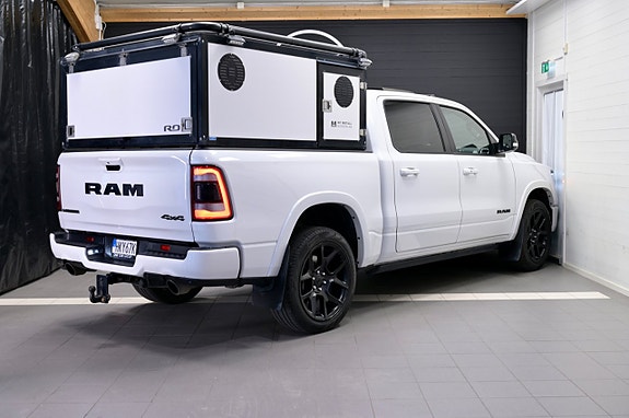 Dodge RAM 4 of 29