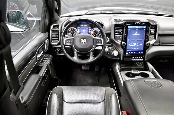 Dodge RAM 18 of 29