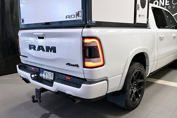 Dodge RAM 6 of 29