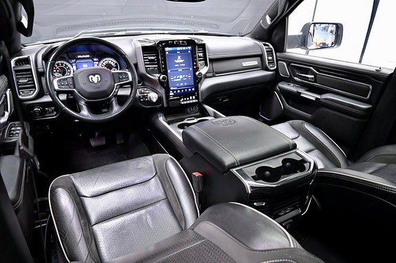 Dodge RAM 16 of 29
