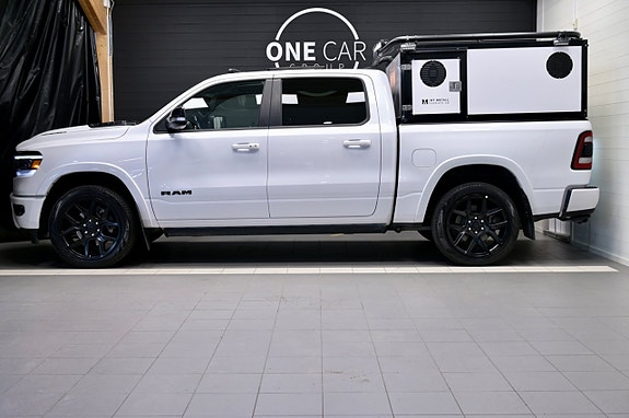 Dodge RAM 3 of 29