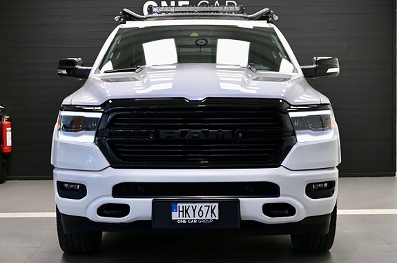 Dodge RAM 2 of 29