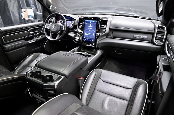 Dodge RAM 15 of 29