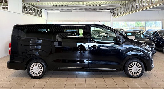 Toyota Proace Verso 8 of 16