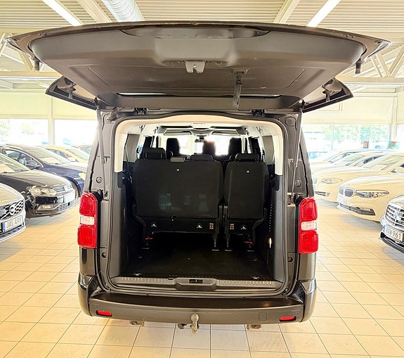 Toyota Proace Verso 6 of 16