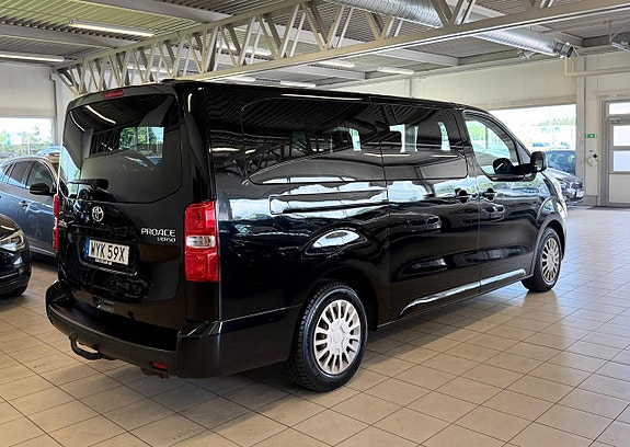 Toyota Proace Verso 7 of 16